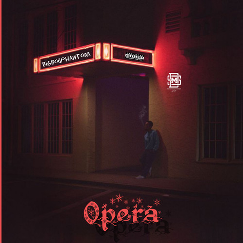 Opera the Matinee (Explicit)