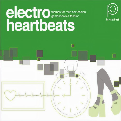 Electro Heartbeats