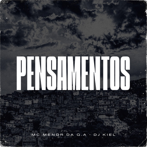 Pensamentos