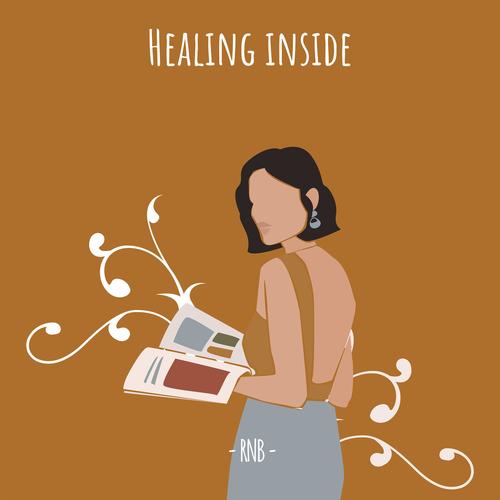 Healing inside (feat. Lychee Passion) (Proper nutrition forever)