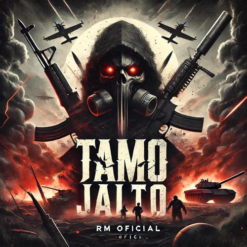 Tamo jalto (Explicit)