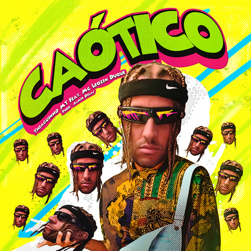 Caótico (Explicit)