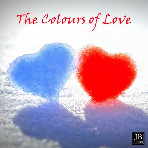 The Colours of Love, Vol. 2