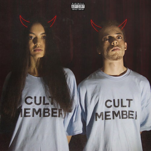 CULT MEMBER (Explicit)