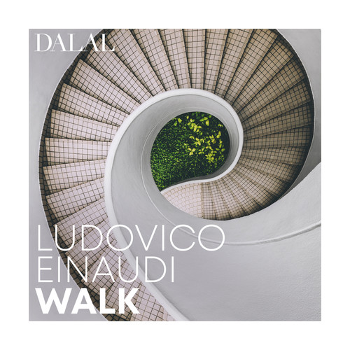 Ludovico Einaudi: Walk