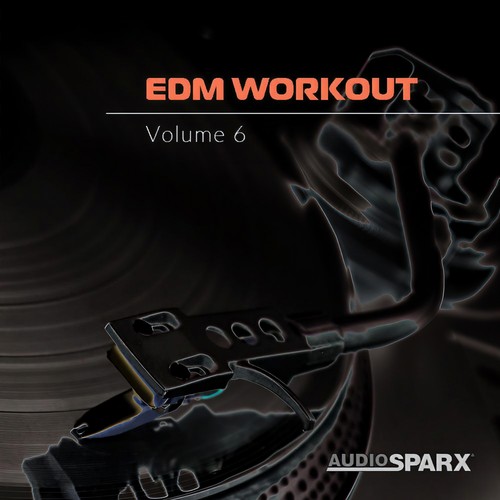 EDM Workout Volume 6