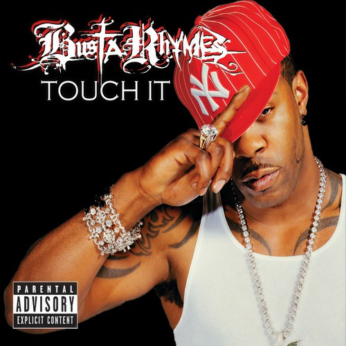 Touch It (Explicit)