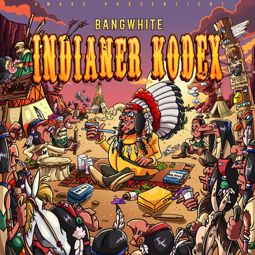 INDIANER KODEX (Explicit)