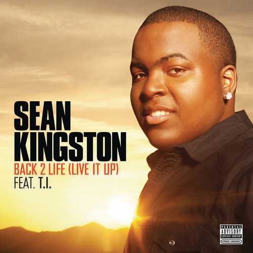Back 2 Life (Live It Up) [Explicit]