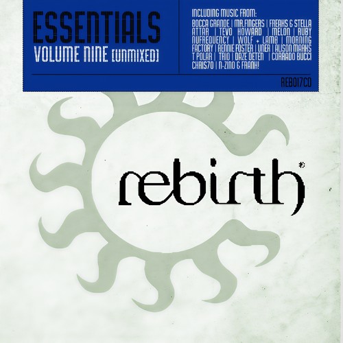 Rebirth Essentials Volume Nine