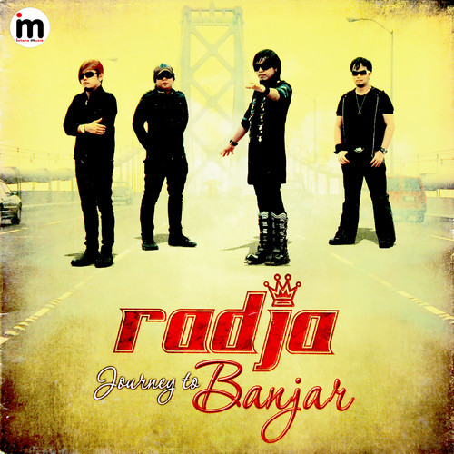 Journey to Banjar