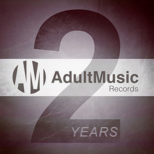 2 Years Adult Music