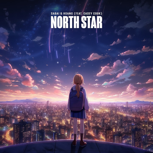 North Star (Remixes)