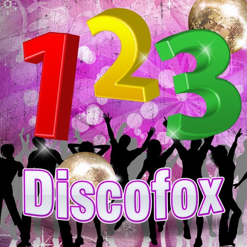 1, 2, 3 Discofox