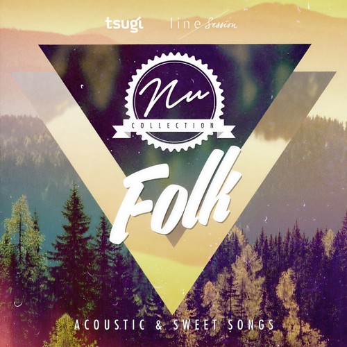 Nu Collection: Folk (Chill Acoustic Pop & Sweet Songs)