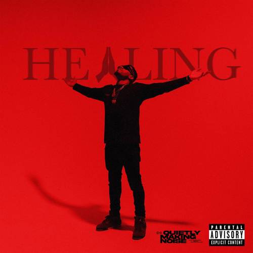 Healing (Explicit)