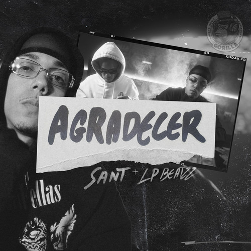 Agradecer (Explicit)