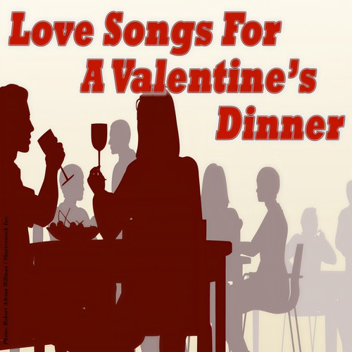 Love Songs for a Valentine Dinner