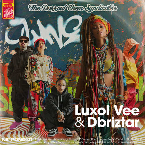 Clave (Luxol Vee & Dbriztar Remix)