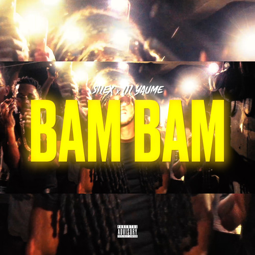 Bam Bam (Explicit)