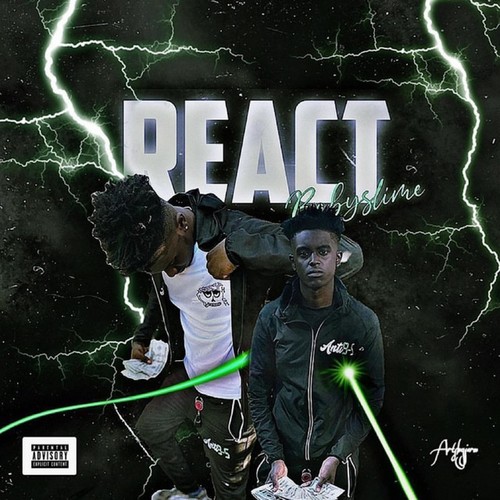 React (Explicit)