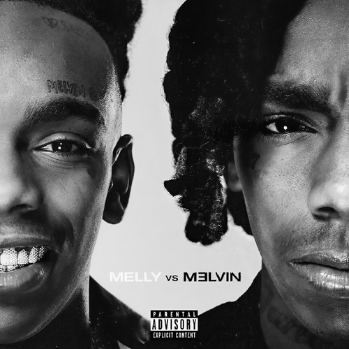 YNW MELLY - MELLY VS MELVIN SLOWED