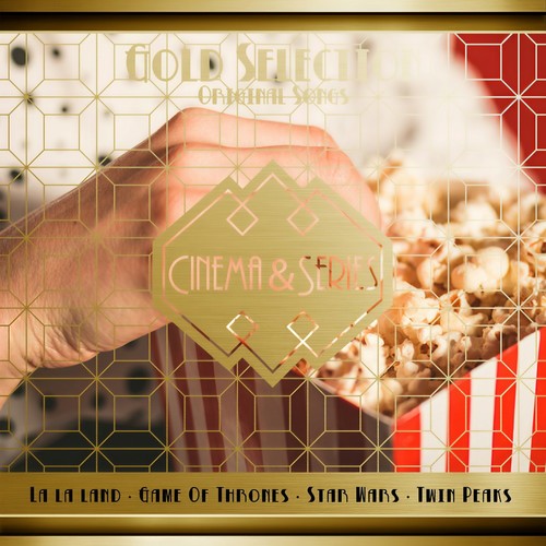 Gold Selection: Cinema