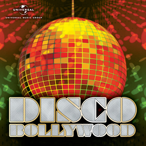 Disco Bollywood