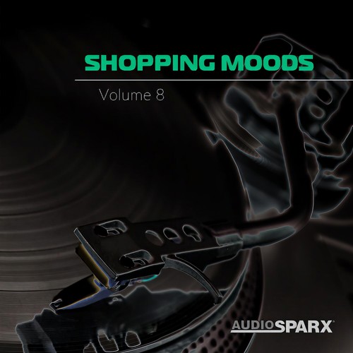 Shopping Moods Volume 8