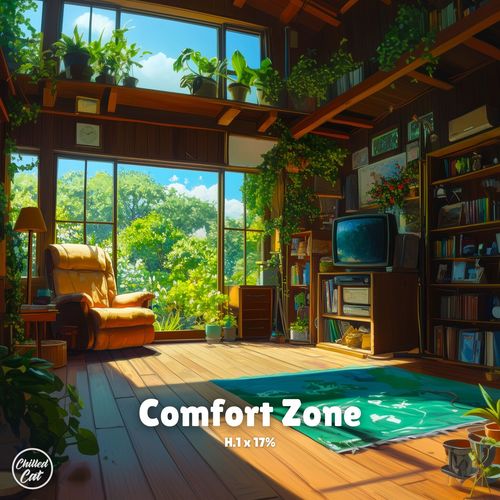 Comfort Zone