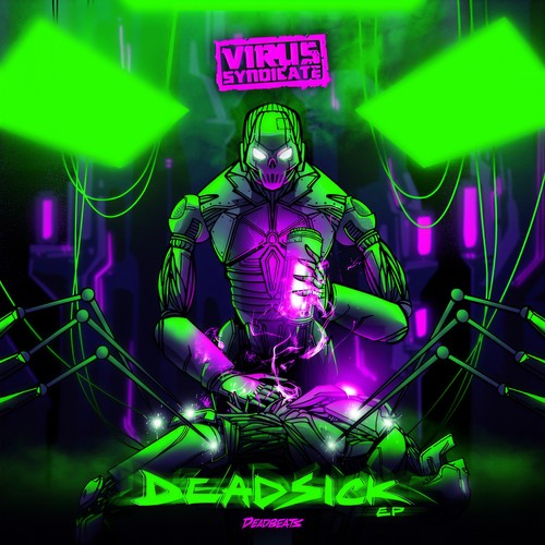 DEADSICK (Explicit)