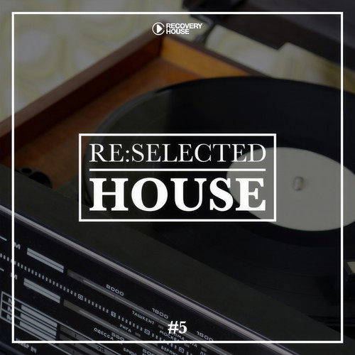 Re:selected House, Vol. 5