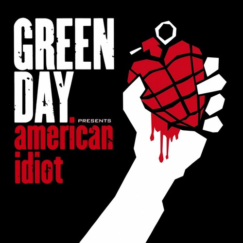 Wake Me Up When September Ends - Green Day