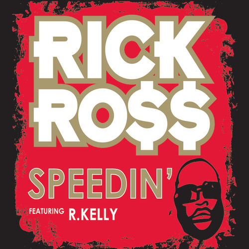 Speedin' (Explicit)