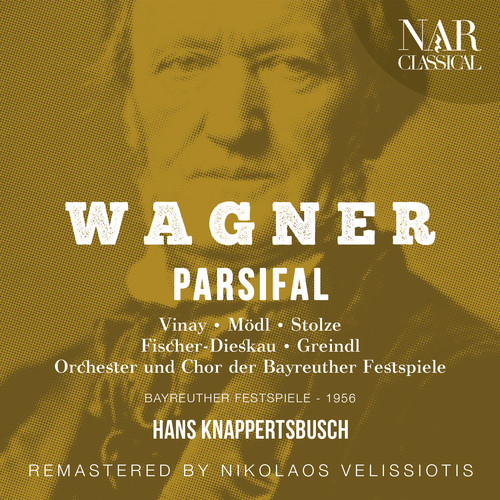 Wagner: Parsifal