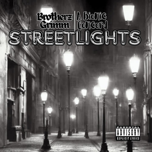 Street Lights (feat. A Bionic Concord) [Explicit]