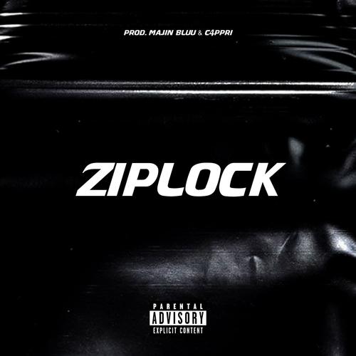 ZIPLOCK (feat. MajinBluu & C4ppri) [Explicit]