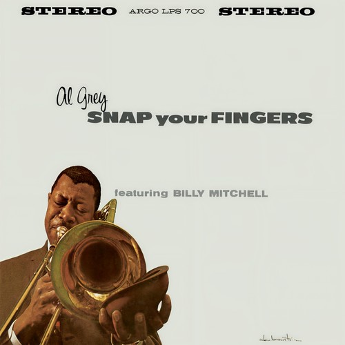 Snap Your Fingers