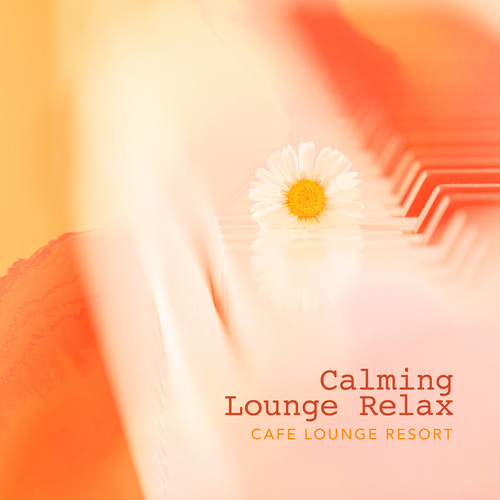Calming Lounge Relax
