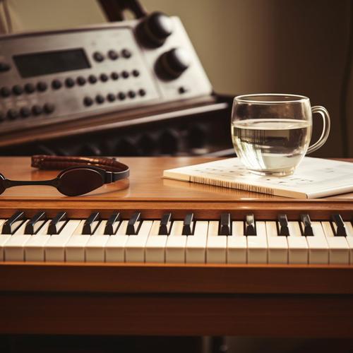 Beat the Monday Blues: Upbeat Jazz Instrumentals for a Positive Mood and Relaxation