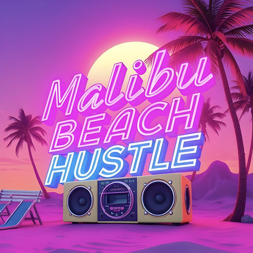 Malibu Beach Hustle