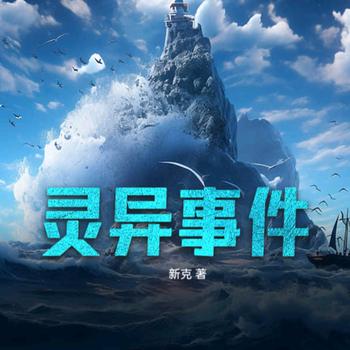 灵异事件