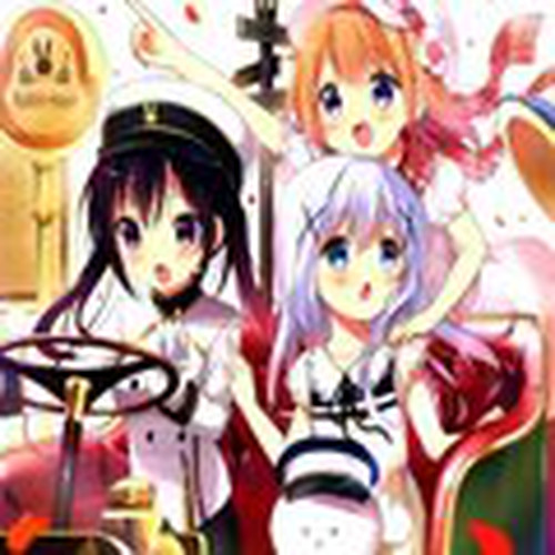 2015年十月新番动漫歌曲合集