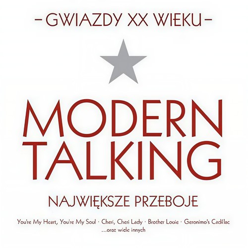 Gwiazdy XX Wieku
