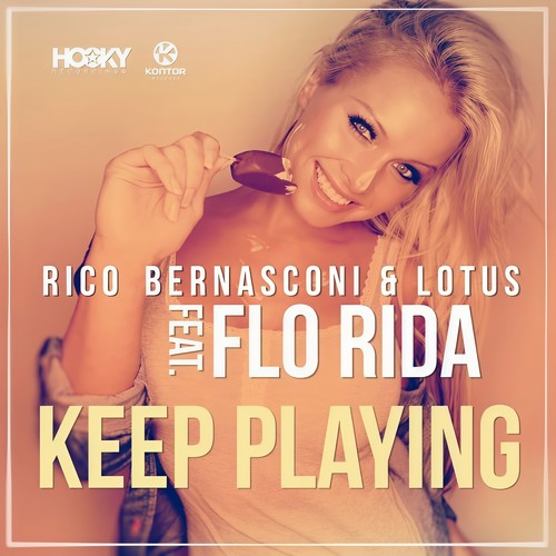 Keep Playing