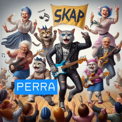 Perra (Explicit)