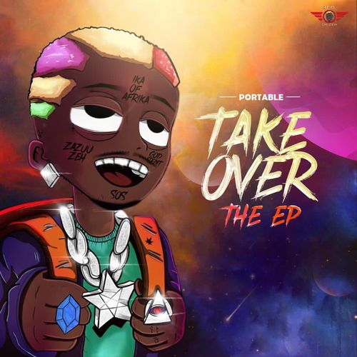 Take Over