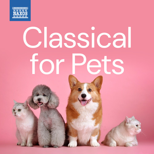 Classical for Pets