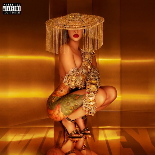 Money (Explicit)