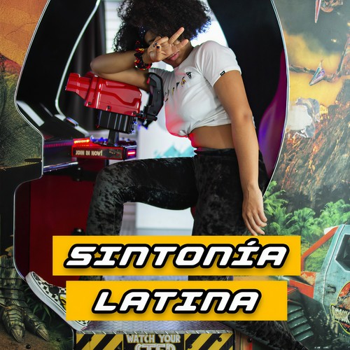 Sintonía latina (Explicit)